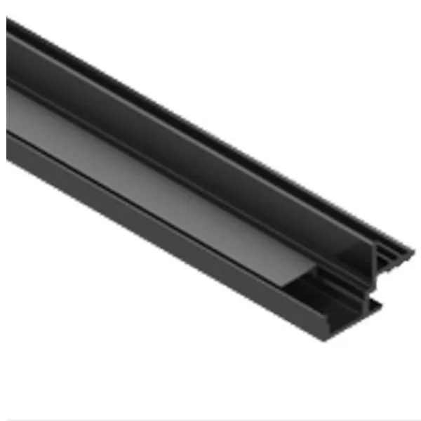 Profil pentru benzi LED Rejs 31716 Aluminiu /  photo 1