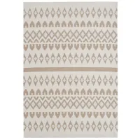 Covor Dogtas VALOR Cream Brown / Bumbac