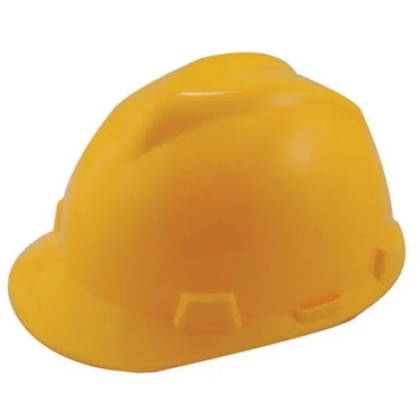 Cască de protecție Top Strong 560901  Orange photo 1