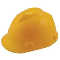 Cască de protecție Top Strong 560901  Orange