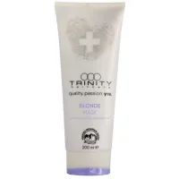 Mască pentru păr Trinity hair care 30736  0.2l