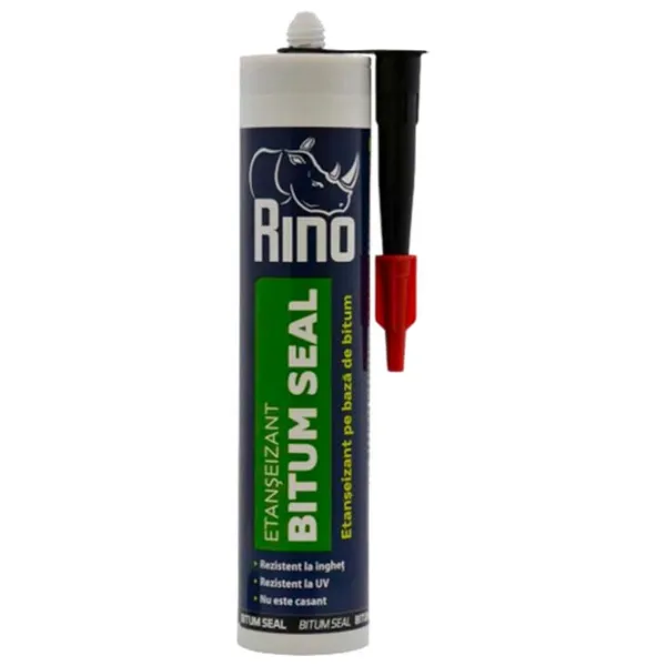 Битум Rino H3799 0.31л photo 1