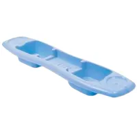 Полка для ванной Plastic Centre PT1680 Пластик / Разноцветный