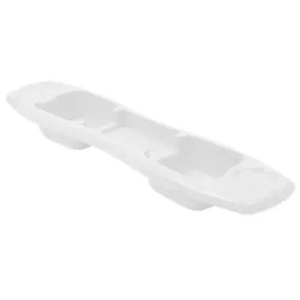 Raft pentru baie Plastic Centre PT1680 Plastic / Multicolor photo 2