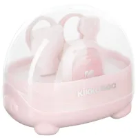 Set pentru îngrijirea bebeluşului Kikka Boo Bear 0+ / Pink photo 2
