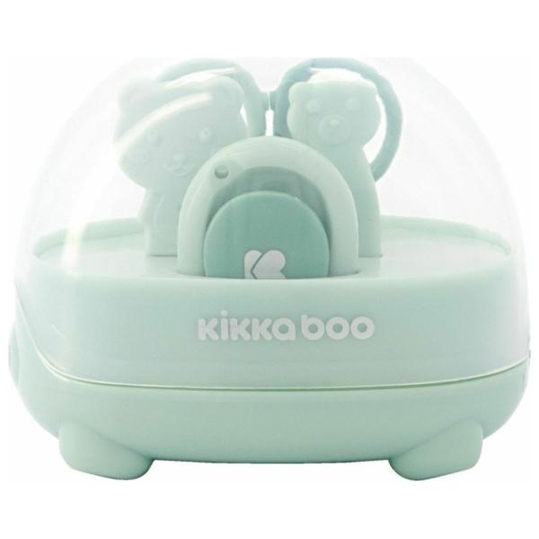 Set pentru îngrijirea bebeluşului Kikka Boo Bear 0+ / Mint photo 1