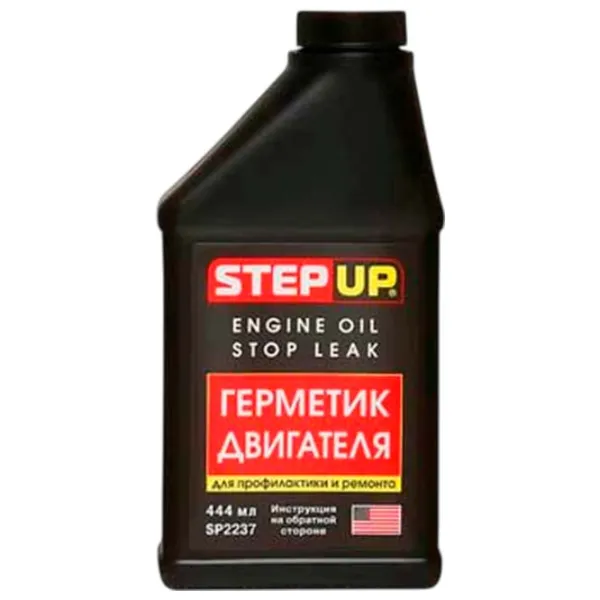 Герметик Step Up SP2237 0.444л photo 1