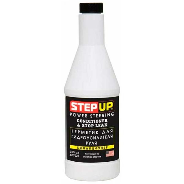 Герметик Step Up SP7028 0.35л photo 1