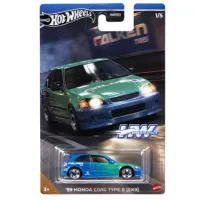 Set de mașini Hot Wheels Speed Graphics HWR60 / / Black Multicolor photo 2