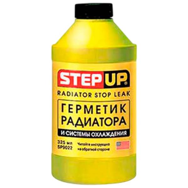 Герметик Step Up SP9022 0.325л photo 1
