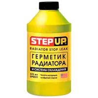 Герметик Step Up SP9022 0.325л