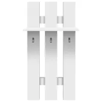 Cuier Tempo Kondela Topty Typ LPAL / White