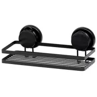 Полка для ванной Tendance 47220 Металл / Черный