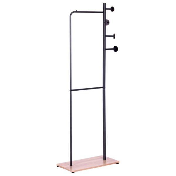Вешалка Modern Home YLT-0706-31P Металл / Черный photo 1