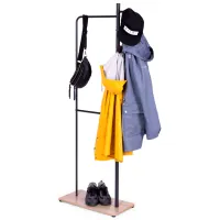 Cuier Modern Home YLT-0706-31P Metal / Black photo 2