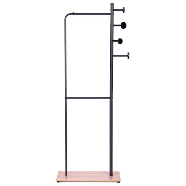 Вешалка Modern Home YLT-0706-31P Металл / Черный photo 3