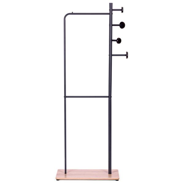 Вешалка Modern Home YLT-0706-31P Металл / Черный photo 3