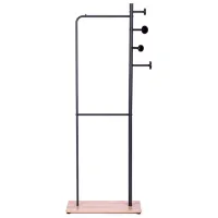 Cuier Modern Home YLT-0706-31P Metal / Black photo 3