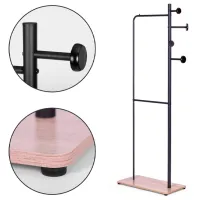 Cuier Modern Home YLT-0706-31P Metal / Black photo 4