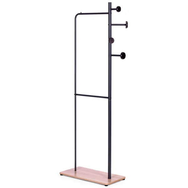 Вешалка Modern Home YLT-0706-31P Металл / Черный photo 5
