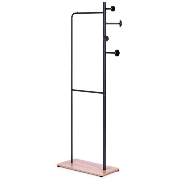 Вешалка Modern Home YLT-0706-31P Металл / Черный photo 5