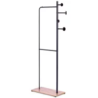 Cuier Modern Home YLT-0706-31P Metal / Black photo 5