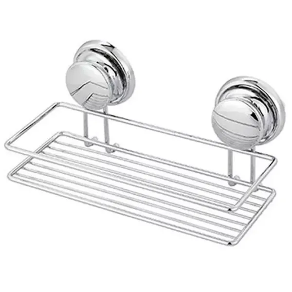 Raft pentru baie Tendance 49849 Metal / Crom photo 1