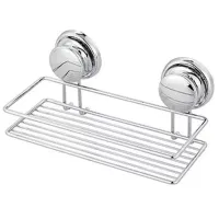Полка для ванной Tendance 49849 Металл / Хром