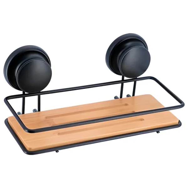 Raft pentru baie Tendance 49850 Metal / Crom photo 1