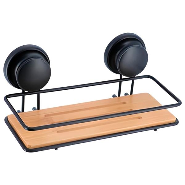 Raft pentru baie Tendance 49850 Metal / Crom photo 1