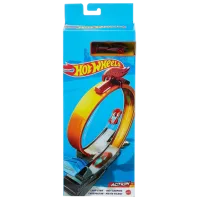 Вспомогательный набор Hot Wheels Mattel FWM85   / / Разноцветный Разноцветный