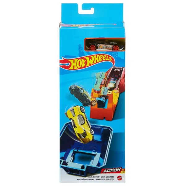 Set suplimentar Hot Wheels Mattel FWM85   / / Multicolor Multicolor photo 6