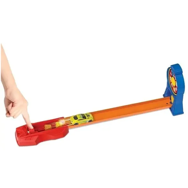 Set suplimentar Hot Wheels Mattel FWM85   / / Multicolor Multicolor photo 7