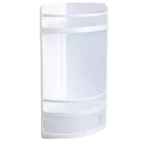 Raft pentru baie Tendance 42041 Plastic / White