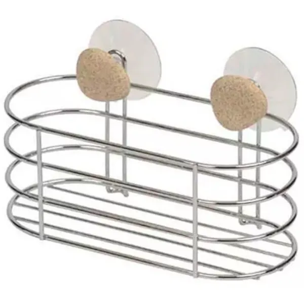 Raft pentru baie Tendance 46309 Metal / Inox photo 1