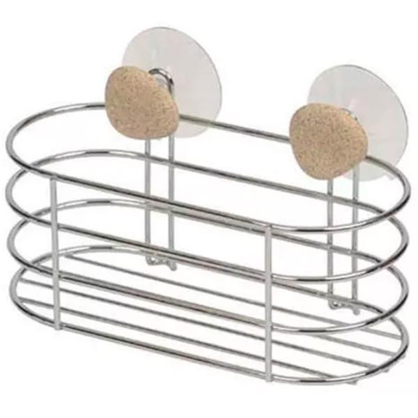 Raft pentru baie Tendance 46309 Metal / Inox photo 1