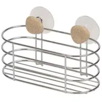 Полка для ванной Tendance 46309 Металл / Нержавеющая сталь