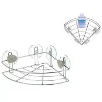 Raft pentru baie Tendance 46310 Metal / Inox