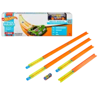 Авто-треки Hot Wheels GVG13 148428   / / Разноцветный Разноцветный