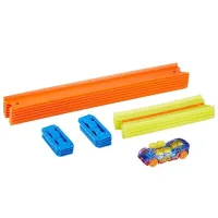 Pistă auto Hot Wheels GVG13 148428 / / Multicolor Multicolor photo 3