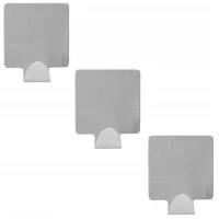 Cuiere de baie Sepio 1654 Oțel