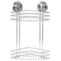 Raft pentru baie Tendance 47219 Crom / Inox