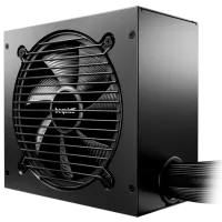 Sursă de alimentare Be quiet! PURE POWER 12 80+ Gold 80+ Gold / 750 W