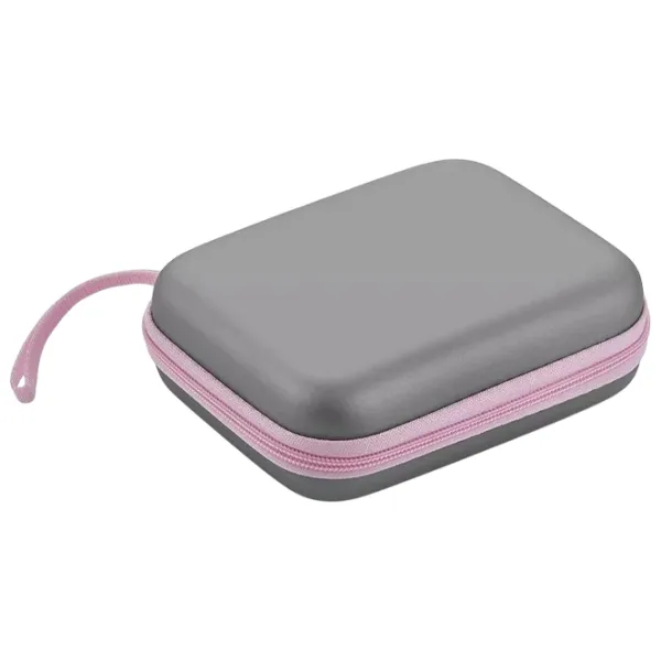 Set pentru îngrijirea bebeluşului BabyJem 363 0+ / Pink photo 2