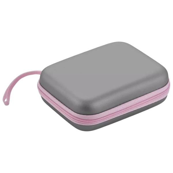 Set pentru îngrijirea bebeluşului BabyJem 363 0+ / Pink photo 2