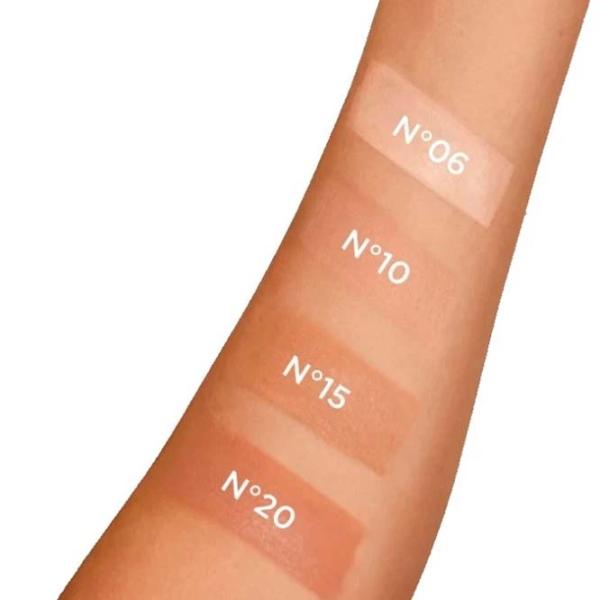 Тональный крем Artdeco All in One Cream Foundation  / Бежевый photo 4 Тональный крем Artdeco All in One Cream Foundation  / Бежевый photo 4