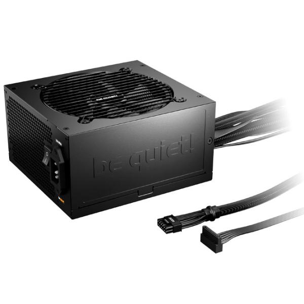 Блок питания Be quiet! PURE POWER 12 80+ Gold 80+ Gold / 850 Вт photo 2