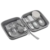 Set pentru îngrijirea bebeluşului BabyJem 363 0+ / Gray