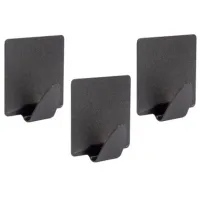 Крючки для ванной Sepio 7502 Cталь