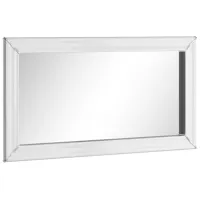 Oglindă Helvetia Arno №04 LPAL / Dreptunghiulară